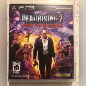 Dead Rising 2: Off the Record for PS3